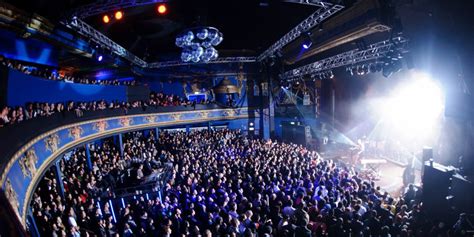 electric brixton nightclub